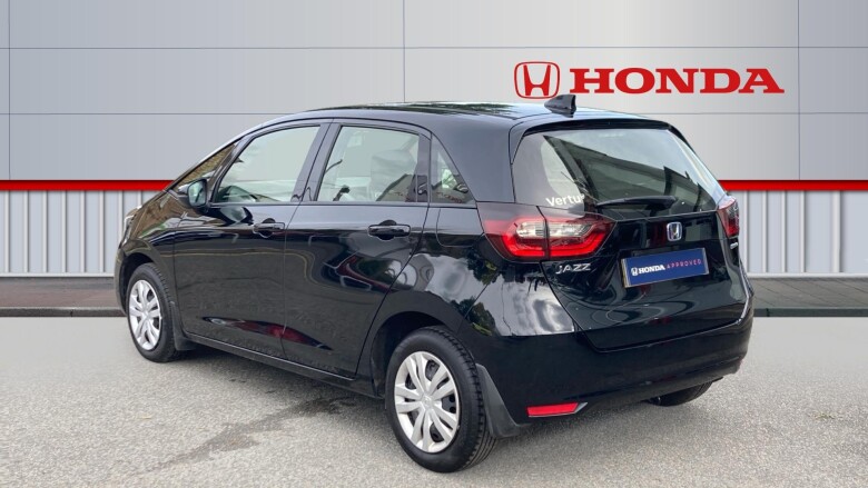 Honda Jazz 1.5 i-MMD Hybrid SE 5dr eCVT Hybrid Hatchback